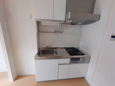 【キッチン】 | メゾン・ド・クレール