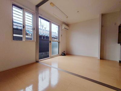 【居間・リビング】 | メゾン・ド・クレール