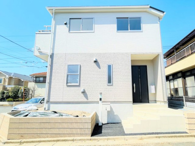 【外観】 | 東大和市桜が丘第3