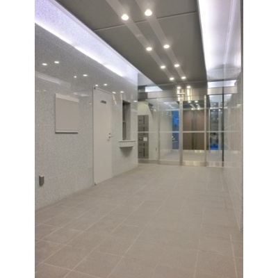 【ロビー】 | レジデンシア　カルマール