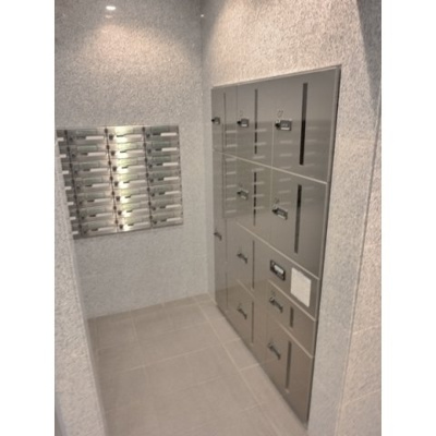 【その他共用部分】 | レジデンシア　カルマール