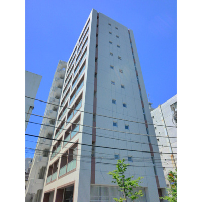 【外観】 | レジデンシア　カルマール