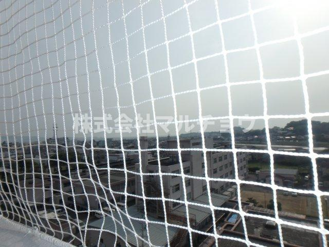 ウィステリア紀伊田辺の展望