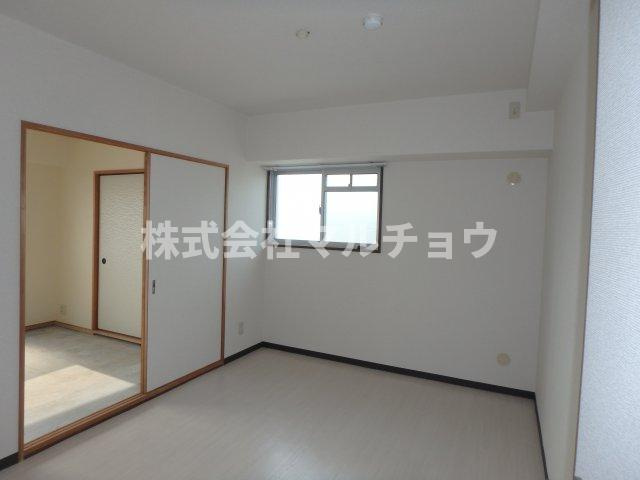 ウィステリア紀伊田辺の洋室|使い勝手のいい洋室です