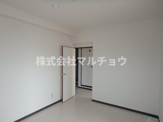 ウィステリア紀伊田辺の子供部屋|子供部屋です