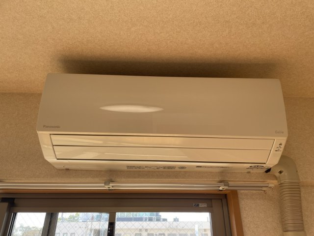 ソフィアコートの内装