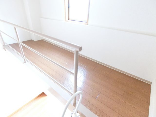 ソフィアコートの内装