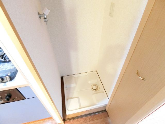 ソフィアコートの設備