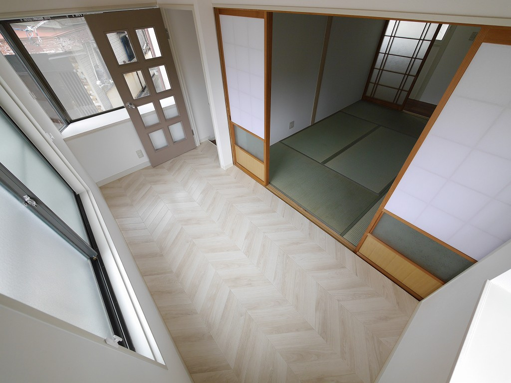 鈴蘭台南町6丁目貸家のその他