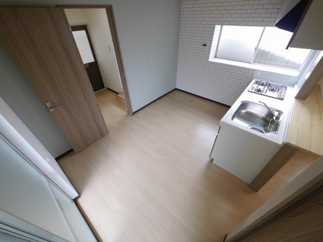 鈴蘭台南町6丁目貸家のその他
