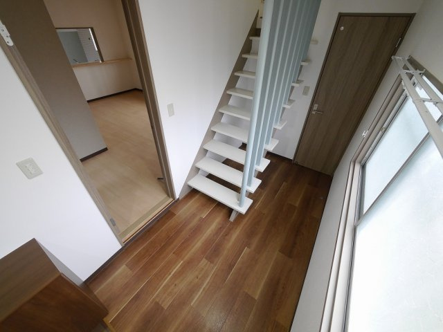 鈴蘭台南町6丁目貸家のその他