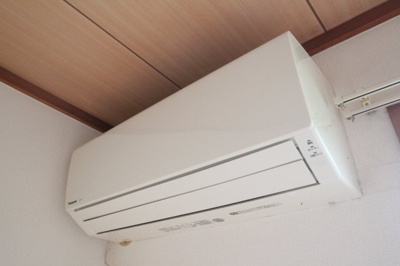 【設備】 | スターツB | リビングにあります