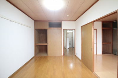 【寝室】 | スターツB | 寝室にいかがでしょうか