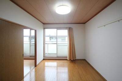 【寝室】 | スターツB | 寝室です