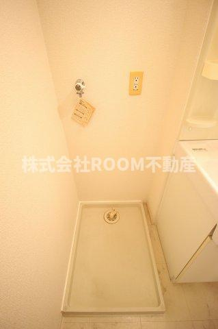 グランカーサの設備