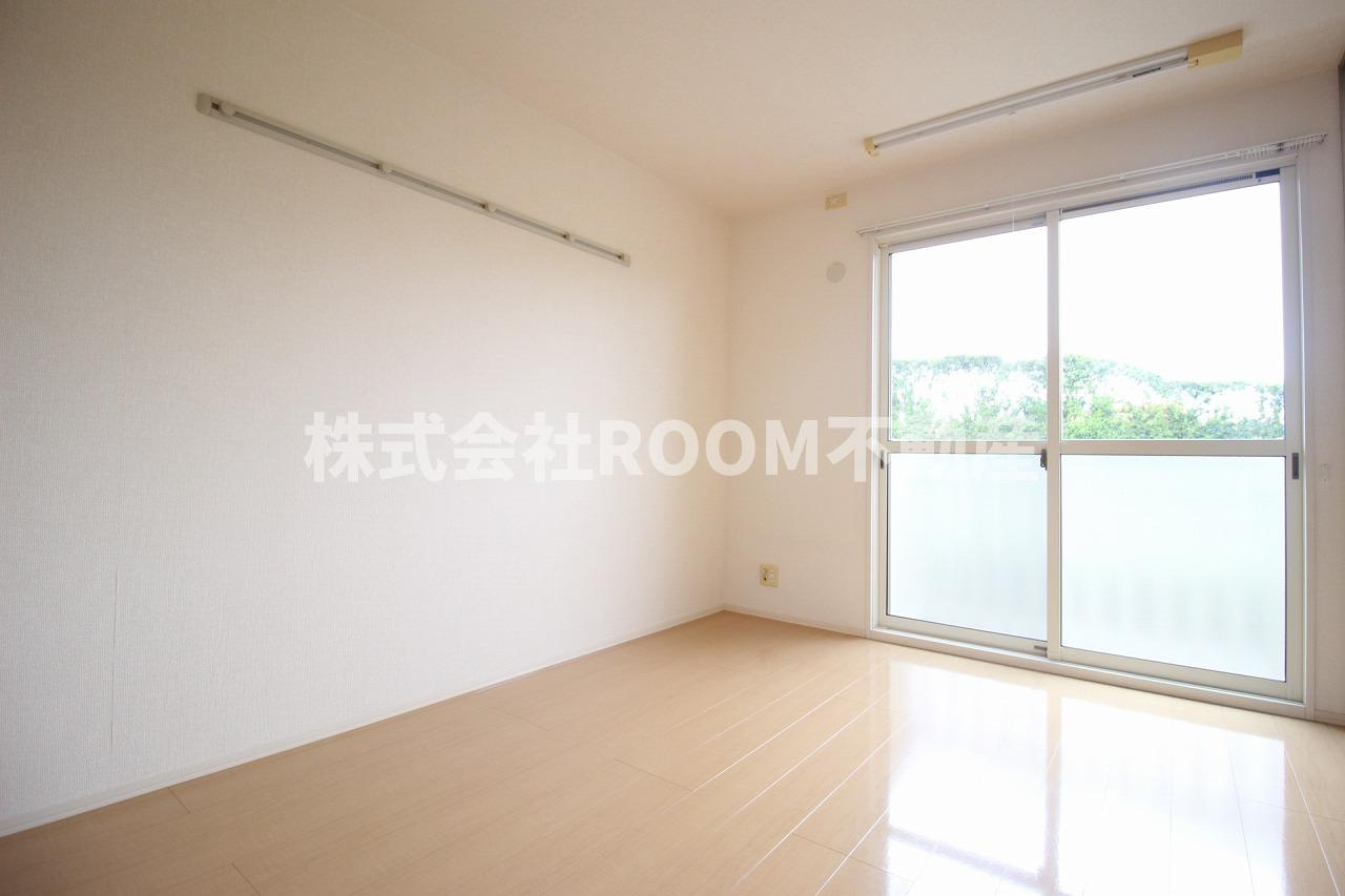 グランカーサの子供部屋|子供のお昼寝に使えるお部屋です