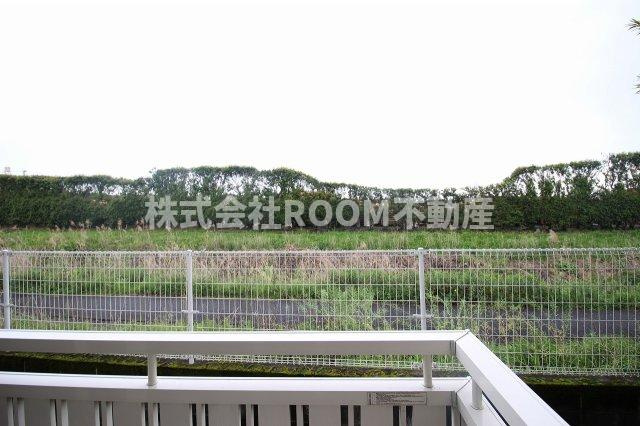 グランカーサの展望