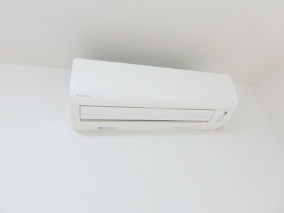 【その他】 | ツル菅原ハイツ | エアコン付き