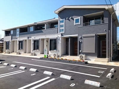 【外観】 | エミネンス