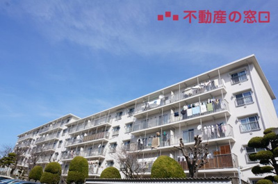 【外観】 | 上高丸南住宅