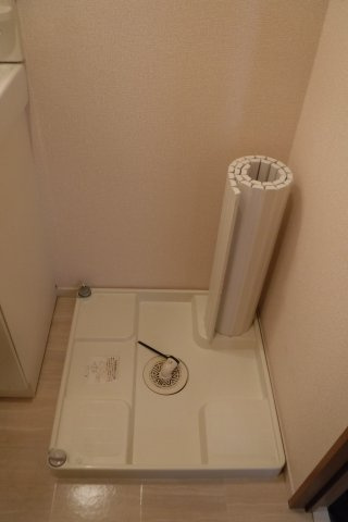 パインズガーデンの設備