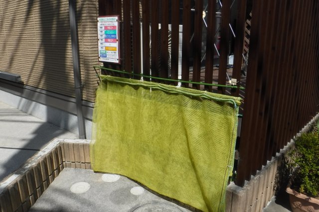 パインズガーデンのその他共用部分