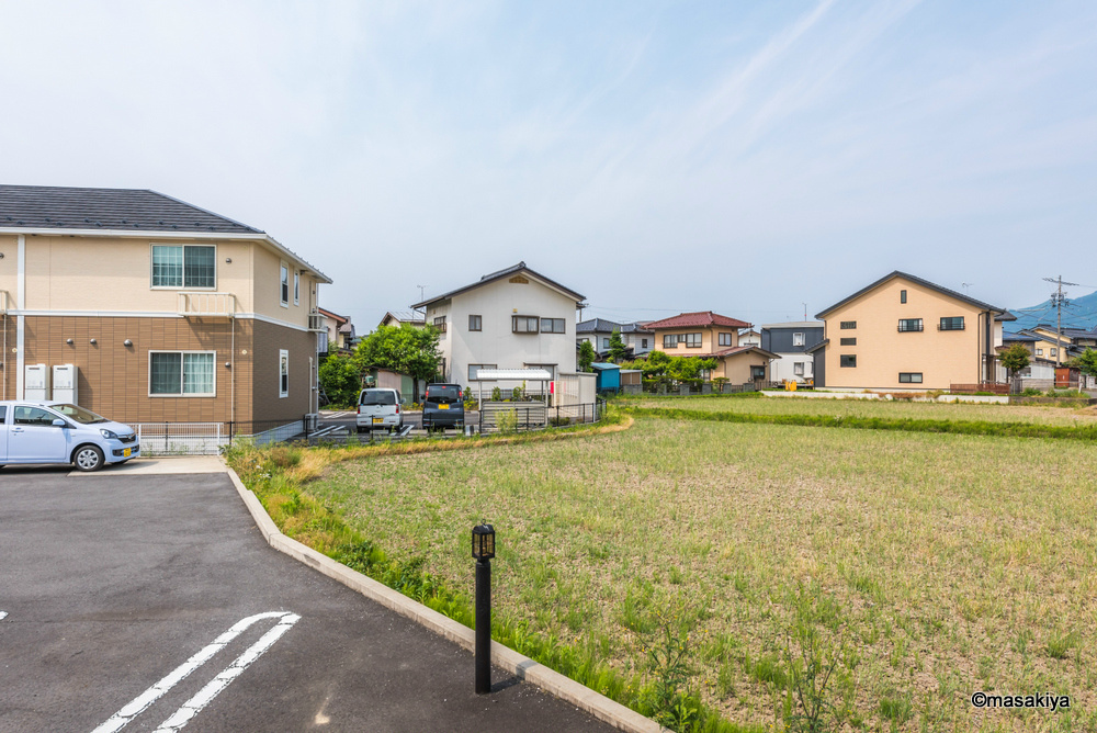 プレジールの展望|眺望