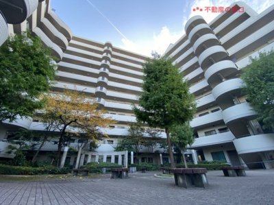 【外観】 | 垂水五色山アーバンライフ