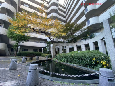 【エントランス】 | 垂水五色山アーバンライフ