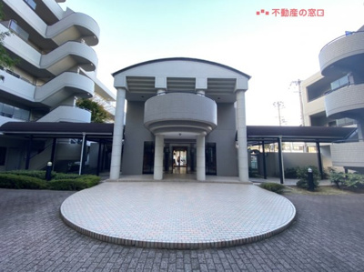 【エントランス】 | 垂水五色山アーバンライフ