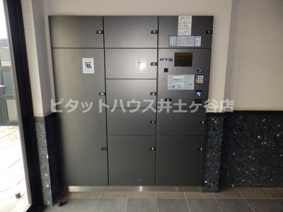 【その他共用部分】 | フェニックス横濱井土ヶ谷