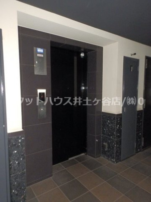 【その他共用部分】 | フェニックス横濱井土ヶ谷