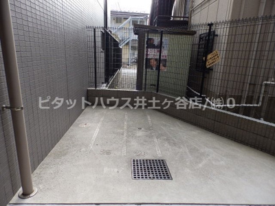 【その他共用部分】 | フェニックス横濱井土ヶ谷