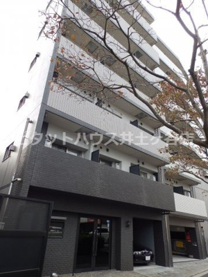 【外観】 | フェニックス横濱井土ヶ谷