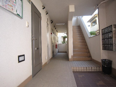 【外観】 | グラフティ桑原・ | 完成写真