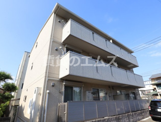 【外観】 | Ｄ－ｒｏｏｍ山王公園の外観