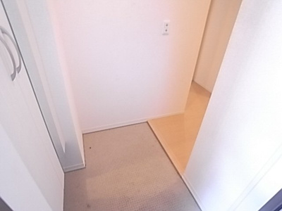 【玄関】 | ステラ平野屋