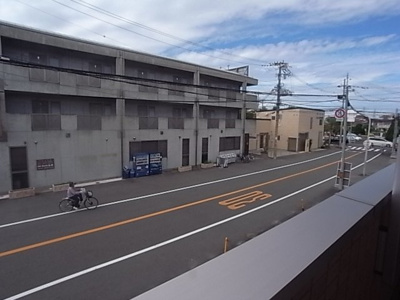 【展望】 | ステラ平野屋