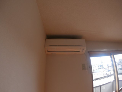 【設備】 | プレム中里Ⅲ