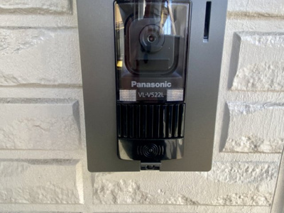 【セキュリティ】 | プレム中里Ⅲ