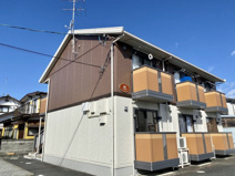 プレム中里Ⅲの画像