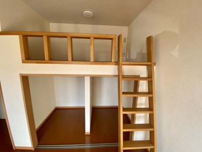 【その他】 | プレム中里Ⅲ | ロフト