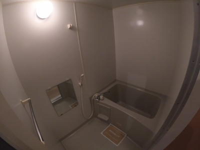 【浴室】 | プレム中里Ⅲ