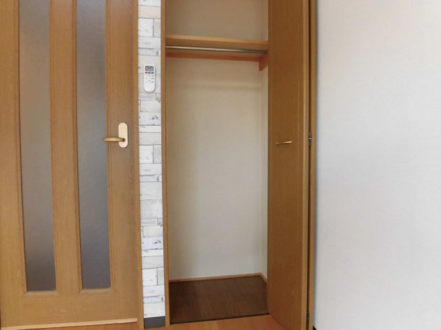 プレミール　シャンブルの収納|イメージ写真
