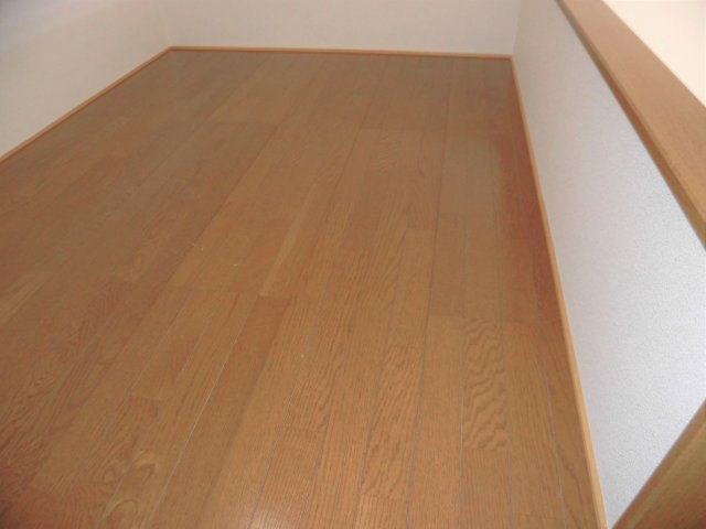 プレミール　シャンブルの内装|イメージ写真ロフト
