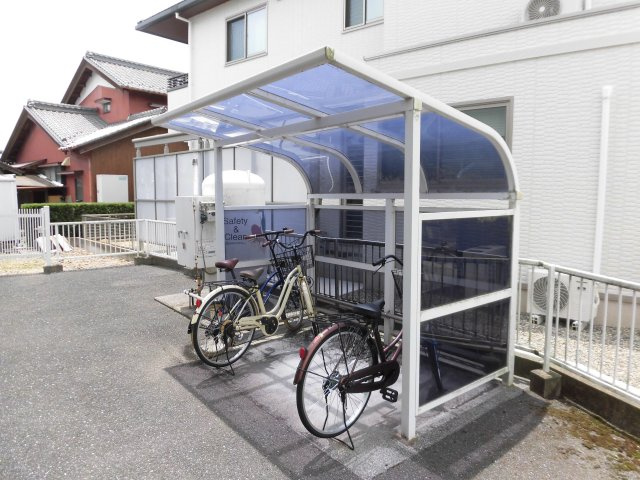 プレミール　シャンブルのその他共用部分