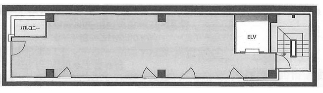 【間取り】 | あべちゃんビル
