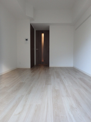 【寝室】 | プレサンス水都OKAWA