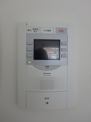 【セキュリティ】 | プレサンス水都OKAWA