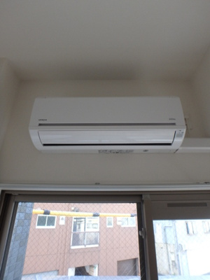 【設備】 | プレサンス水都OKAWA